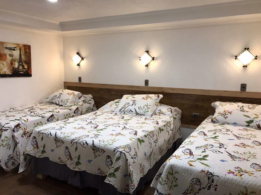 维多利亚塞德酒店 利纳雷斯 外观 照片