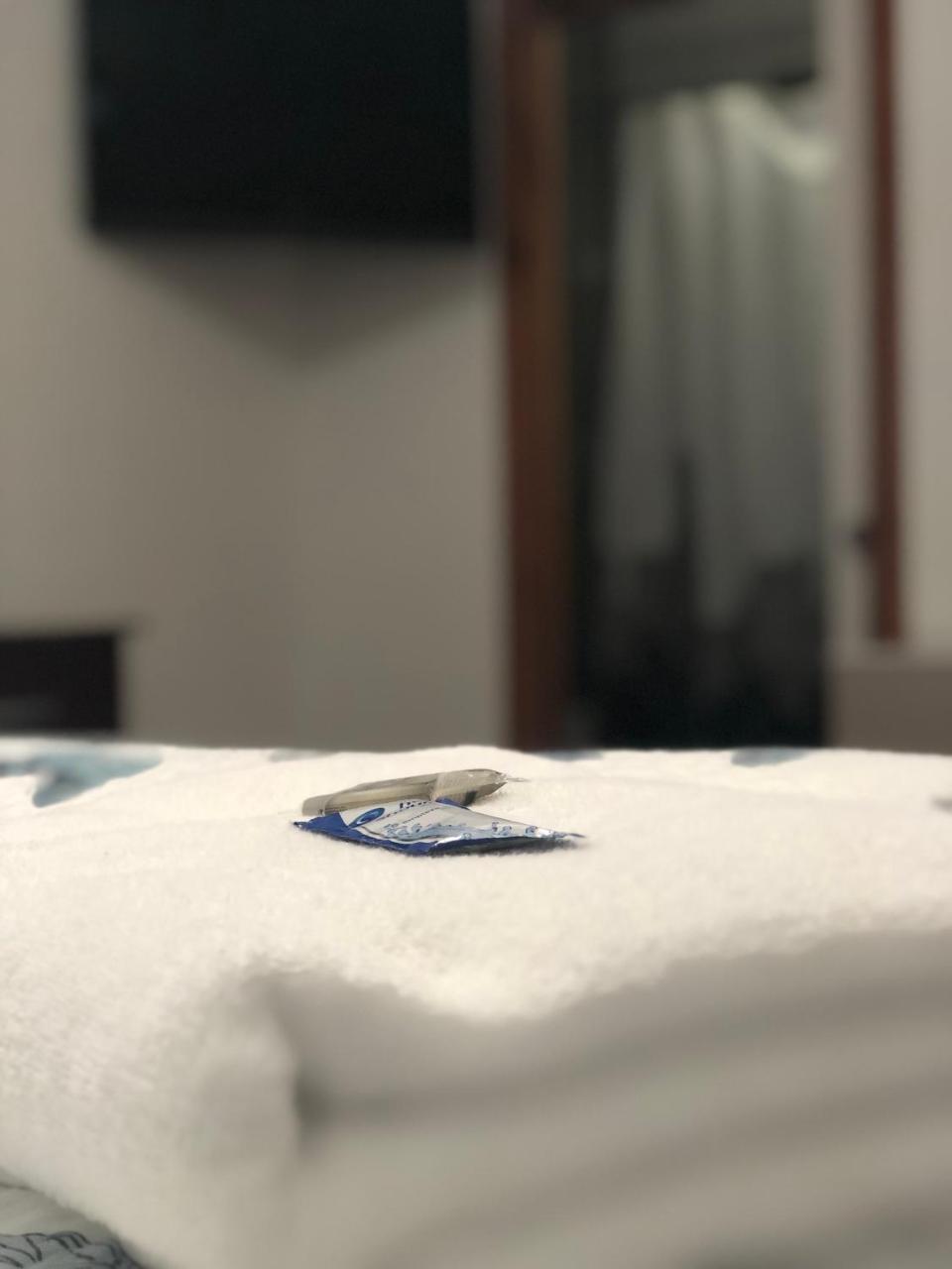 维多利亚塞德酒店 利纳雷斯 外观 照片